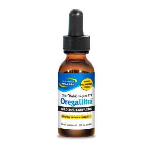 OregaUltra - Ultra Strength Oregano Oil