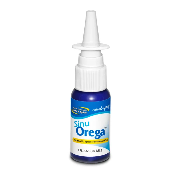SinuOrega (Nasal Spray) - Image 5