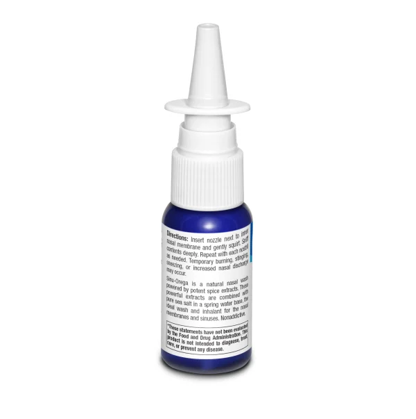 SinuOrega (Nasal Spray) - Image 6