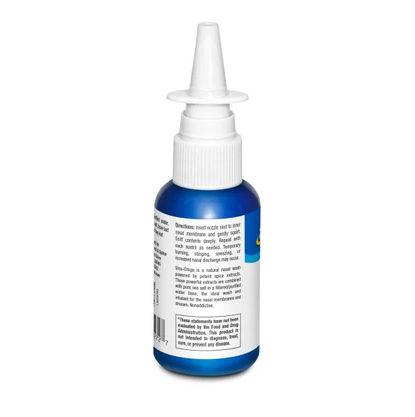 SinuOrega (Nasal Spray) - Image 2