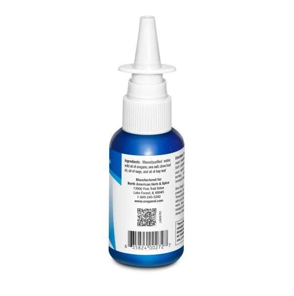 SinuOrega (Nasal Spray) - Image 3
