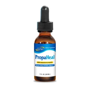 PropaHeal - Propolis Immune Support