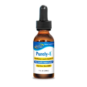 Purely-E (E Vitamin Drops)